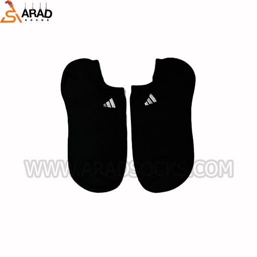 جوراب مچی آدیداس مشکی