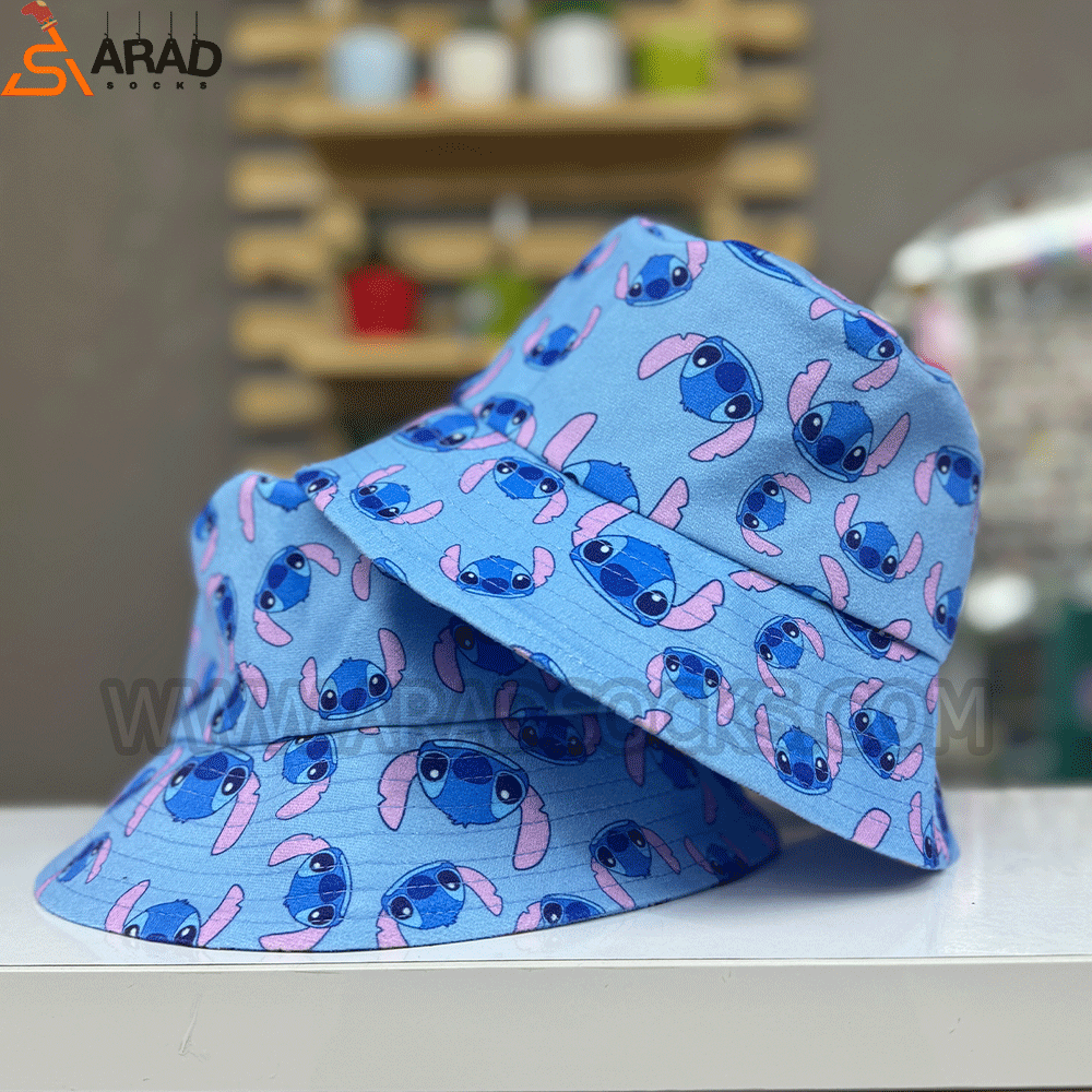 کلاه باکت استیج