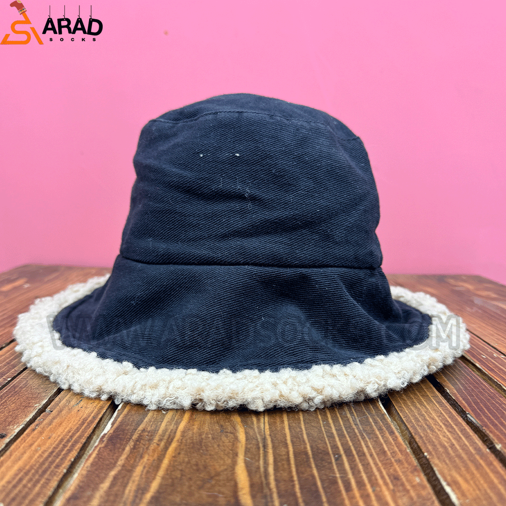 کلاه باکت تدی دو رور