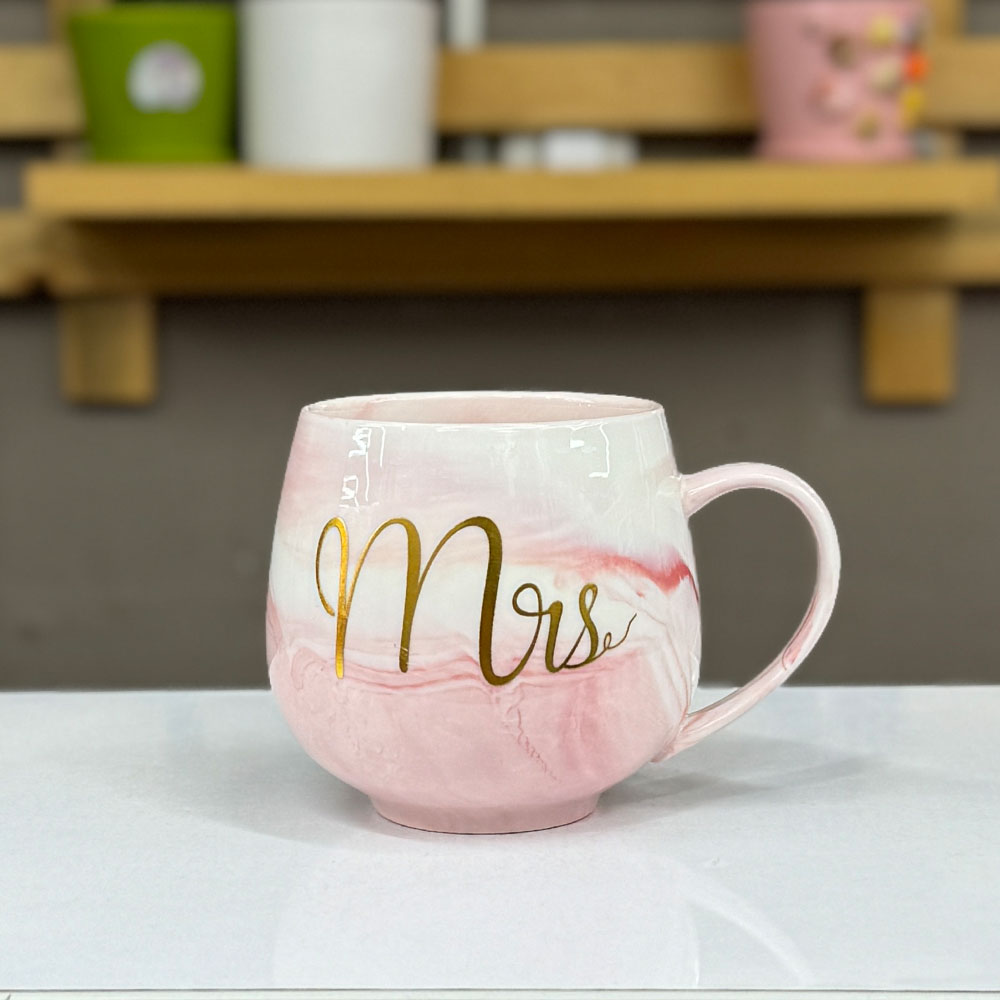 ماگ ست Mr & Mis