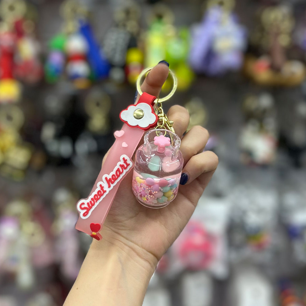 باکس هدیه کرومی کوچک