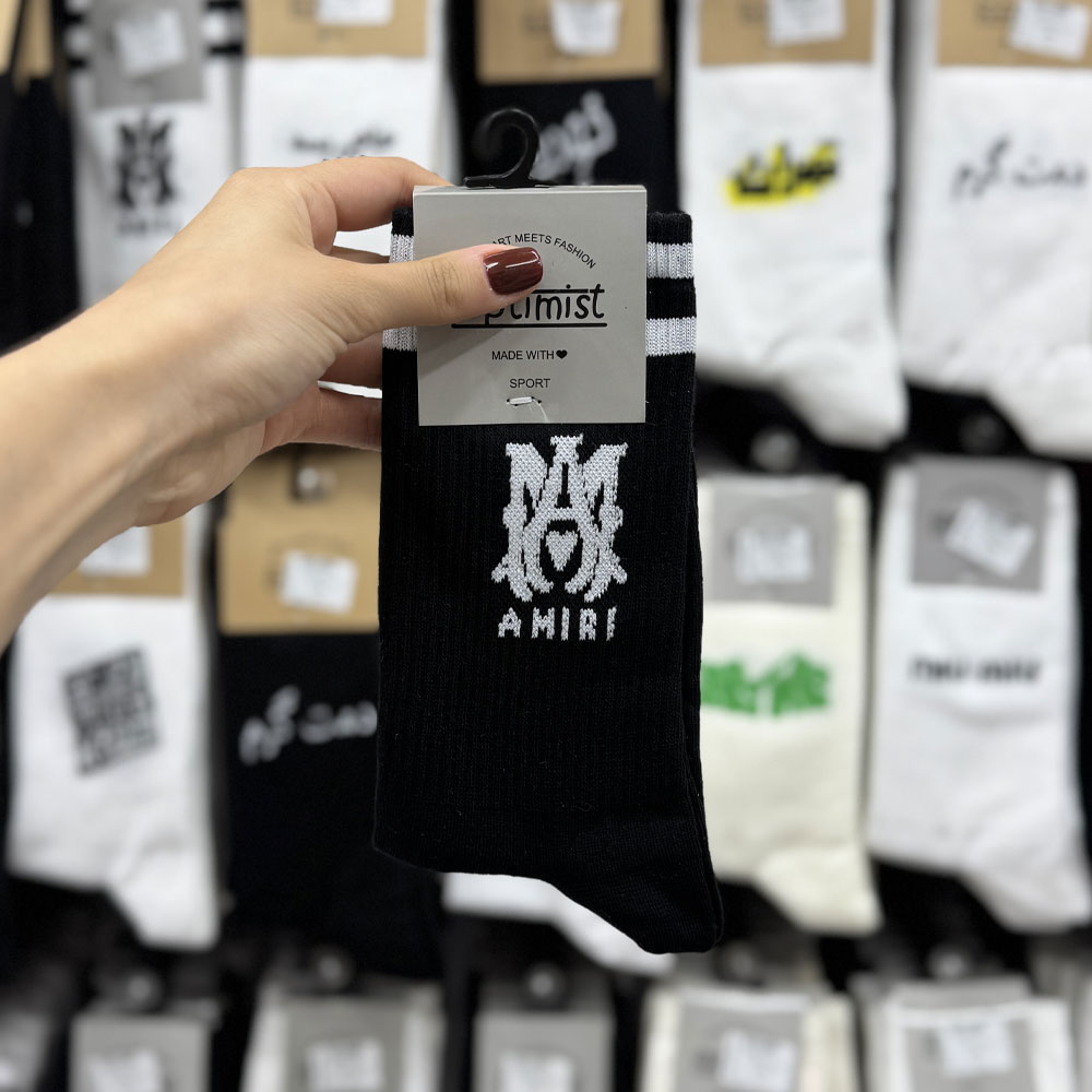 جوراب ساقدار آپتیمیست اسپرت