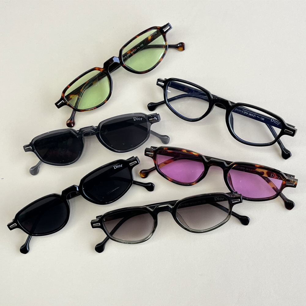 عینک آفتابی dior