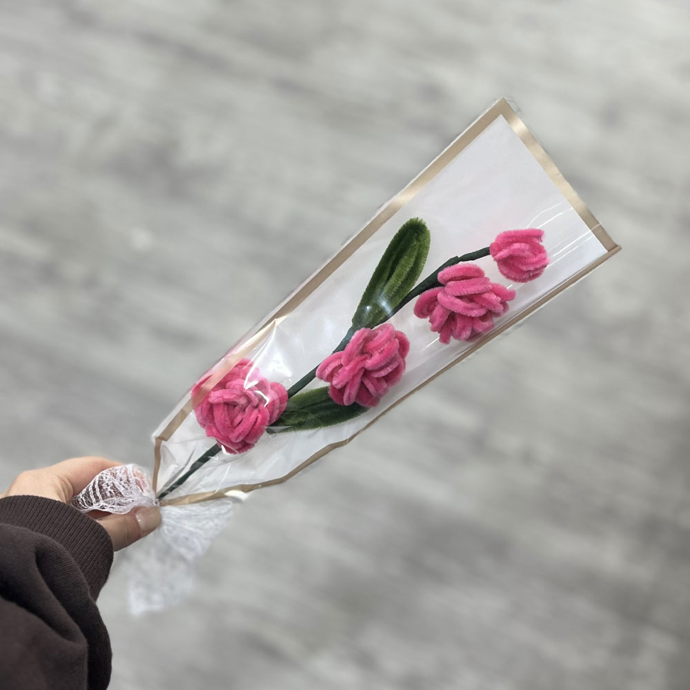 گل بافت مینیاتوری