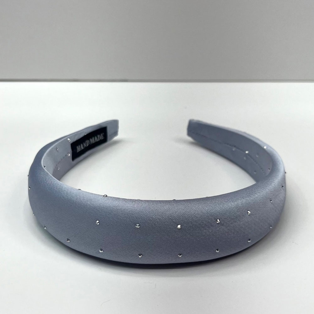 تل موی نگین دار